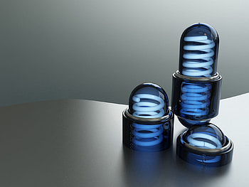 Shine, Light, Miscellanea, Miscellaneous, Surface, Neon, Lamp, Spiral HD wallpaper