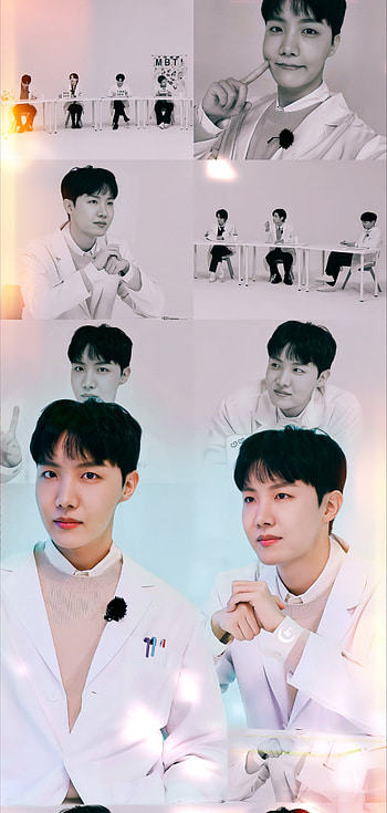 J-Hope, bts, jhope, kpop, hoseok HD phone wallpaper