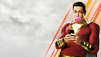 Shazam 2019 , shazam-movie, shazam, 2019-movies, movies, zachary-levi, superheroes HD wallpaper