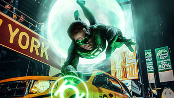 Green Lantern 2020 , green-lantern, superheroes, artwork HD wallpaper