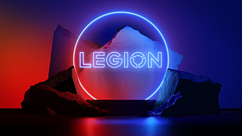 Legion Gaming Community, Legion 7 HD wallpaper