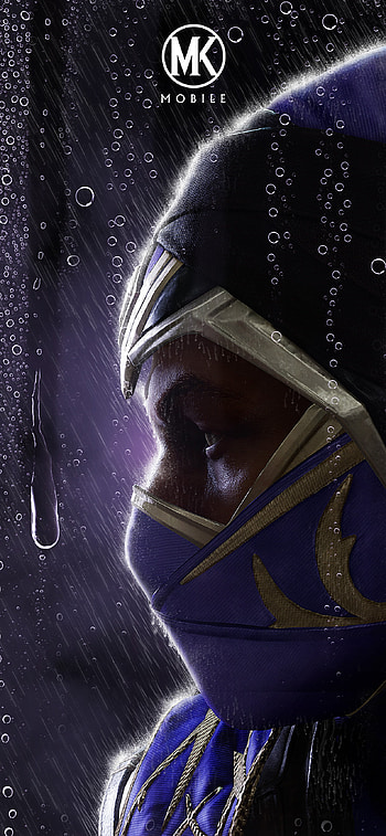 video game, Mortal Kombat HD phone wallpaper
