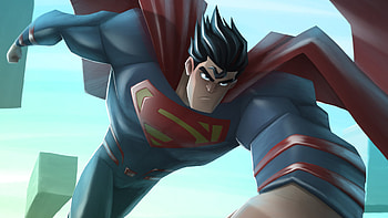 Superman Fan Art New, superman, superheroes, artwork, digital-art, behance HD wallpaper