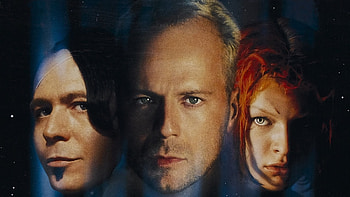 The Fifth Element, , Background HD wallpaper