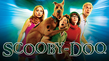 Scooby Doo, Movie, Daphne Blake, Fred Jones, Shaggy Rogers, Velma Dinkley HD wallpaper
