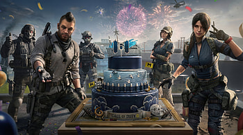 2025 Call Of Duty Mobile 6th Anniversary Finale In Season 11, call-of-duty-mobile, games, video-games, 2025-games HD wallpaper