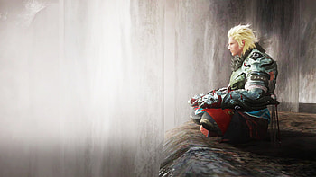 Black Desert Online developer PearlAbyss revealed big plan for the future of their fantasy MMORPG that included a new class Striker. HD wallpaper