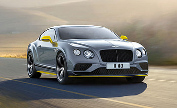 Bentley Continental Gt Speed, bentley, cars HD wallpaper