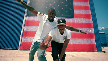Jay-Z , Stylish rapper, backgrounds, collection HD wallpaper