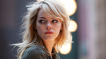 Birdman, Emma Stone HD wallpaper