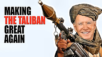 Joe's Debacle, chaos, biden, marxist, disaster HD wallpaper