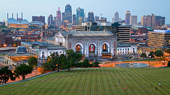 Kansas City, Reisetipps, 2022, Entdecken HD wallpaper