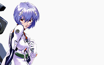 Anime, Girls, Evangelion HD wallpaper