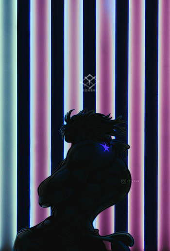 Dio Brando, stardustcrusaders, Diobrando, jojosbizarreadventure, jojo, jjba HD phone wallpaper