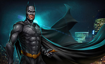 Batman Protector, batman, superheroes, artwork, digital-art, art HD wallpaper