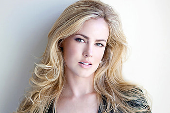 Beautiful, Amanda Schull, American actress HD wallpaper