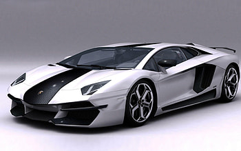 LamborghiniAventador LP700 4 Prindiville Design Limited Edition, white, , car, 11, 2012, lamborghini HD wallpaper