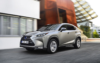 lexus nx, lexus, car, buidling, svu HD wallpaper