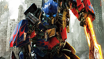 Transformers, Transformers: Dark Of The Moon, Movie HD wallpaper