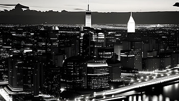 Sao Paulo, AI Art, man made, city HD wallpaper