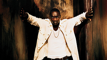 Akon, , , Celebrities HD wallpaper