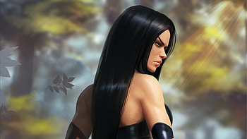 X 23 Art , x23, superheroes, artist, artwork, digital-art, deviantart HD wallpaper