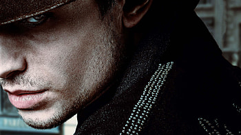 Ezra Miller, Credence Barebone, Grindelwald, Movies HD wallpaper
