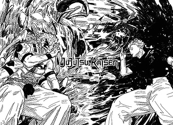 Jujutsu Kaisen, Gojo Vs Sukuna HD wallpaper
