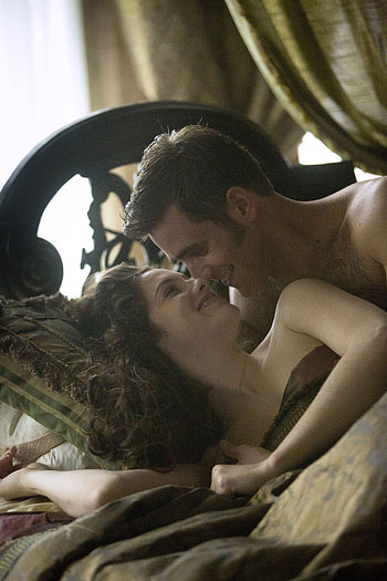 Mina Murray, Jonathan Harker, Dracula NBC, Fanpop HD phone wallpaper