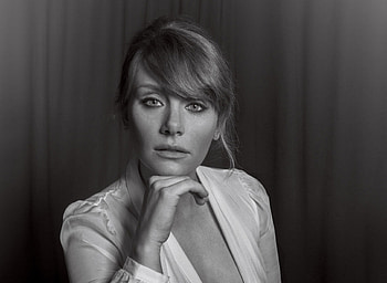 Bryce Dallas Howard Monochrome 2018, bryce-dallas-howard, celebrities, girls HD wallpaper