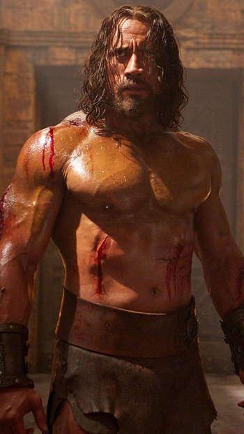 Hercules movie, mythological hero, epic adventure, Greek mythology HD phone wallpaper