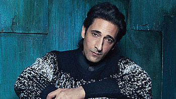 Adrien Brody, Top backgrounds HD wallpaper