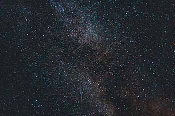 Universe, Stars, Galaxy, Space HD wallpaper