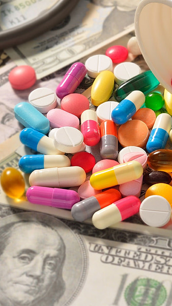 Colorful medical , Vibrant, Health-oriented, Eye-catching HD phone wallpaper