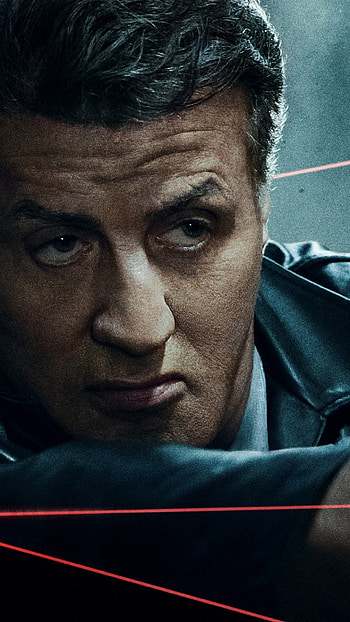 Sylvester Stallone, Movie actor, Escape Plan 2, movies HD phone wallpaper