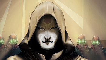 the legend of korra, art, korra HD wallpaper