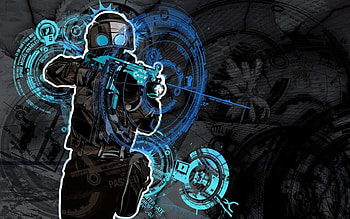 Games, Counter Strike HD wallpaper