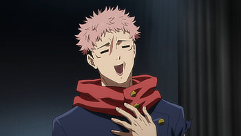 Yuji Itadori — Jujutsu Kaisen : Playful Bravado, Anime, Jujutsu Kaisen, Yuji Itadori HD wallpaper