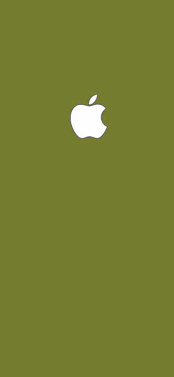 Apple Logo HD phone wallpaper