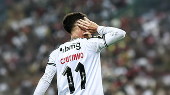 Philippe Coutinho Vasco, Philippe Coutinho HD wallpaper