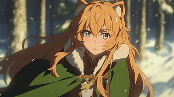 Raphtalia in : The Rising of the Shield Hero, Anime, The Rising of the Shield Hero, Raphtalia (The Rising of the Shield Hero) HD wallpaper
