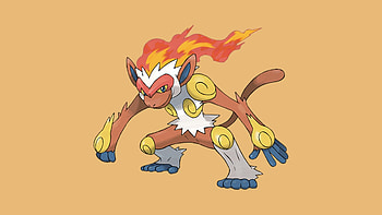 Chimchar , John Tremblay HD wallpaper