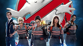 Answer the Call, Ghostbusters HD wallpaper