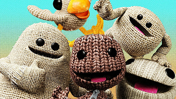 LittleBigPlanet, Gaming rumor, Announcement on November 2nd, Thenerdmag HD wallpaper