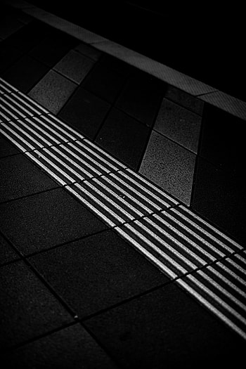 Texture, Lines, Textures, Bw, Chb, Stripes, Streaks, Tile HD phone wallpaper