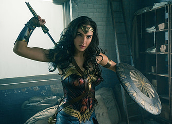Wonder Women , Top HD wallpaper