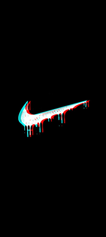 Nike, magenta HD phone wallpaper