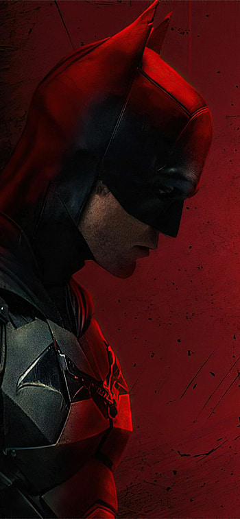 Batman 2022 , Caped crusader, Symbol of justice, Gotham's protector HD phone wallpaper