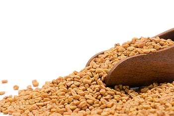 Fenugreek spice, Savoury and sweet dishes HD wallpaper
