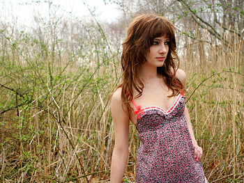 Beauty in Grass, cool HD wallpaper